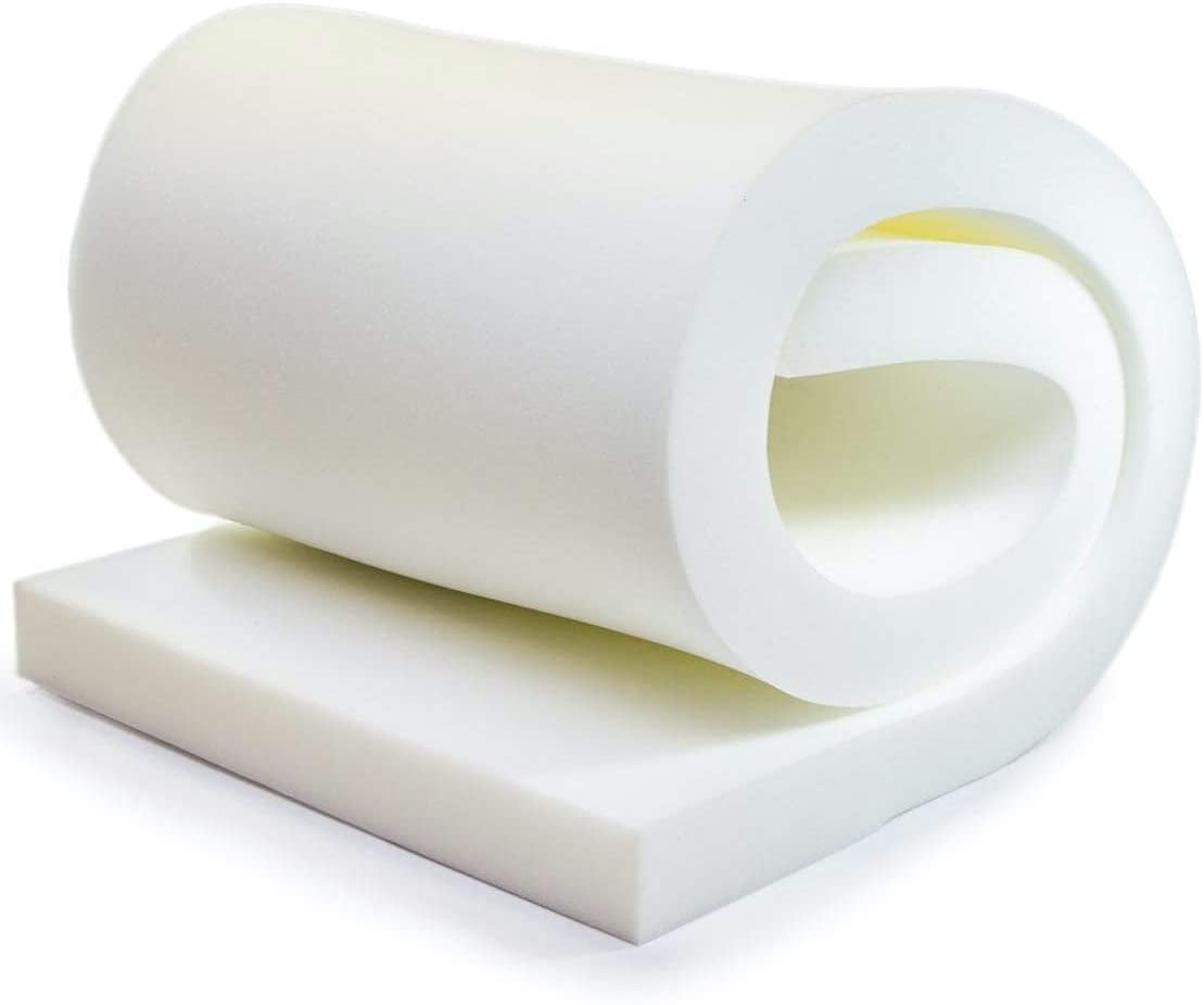 GoTo Foam 4 Height X 14 Width X 60 Length 44ILD Kenya