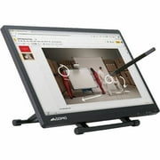 شاشة التعاون QOMO HiteVision PresenStation QIT600 F3 21.5