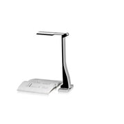 QOMO ScannerCam 22 QPC22 Portable USB 8.0 MP Document Camera and Web Camera in One