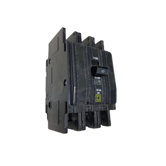 QOU3605283 Miniature Circuit Breaker 240V 60A