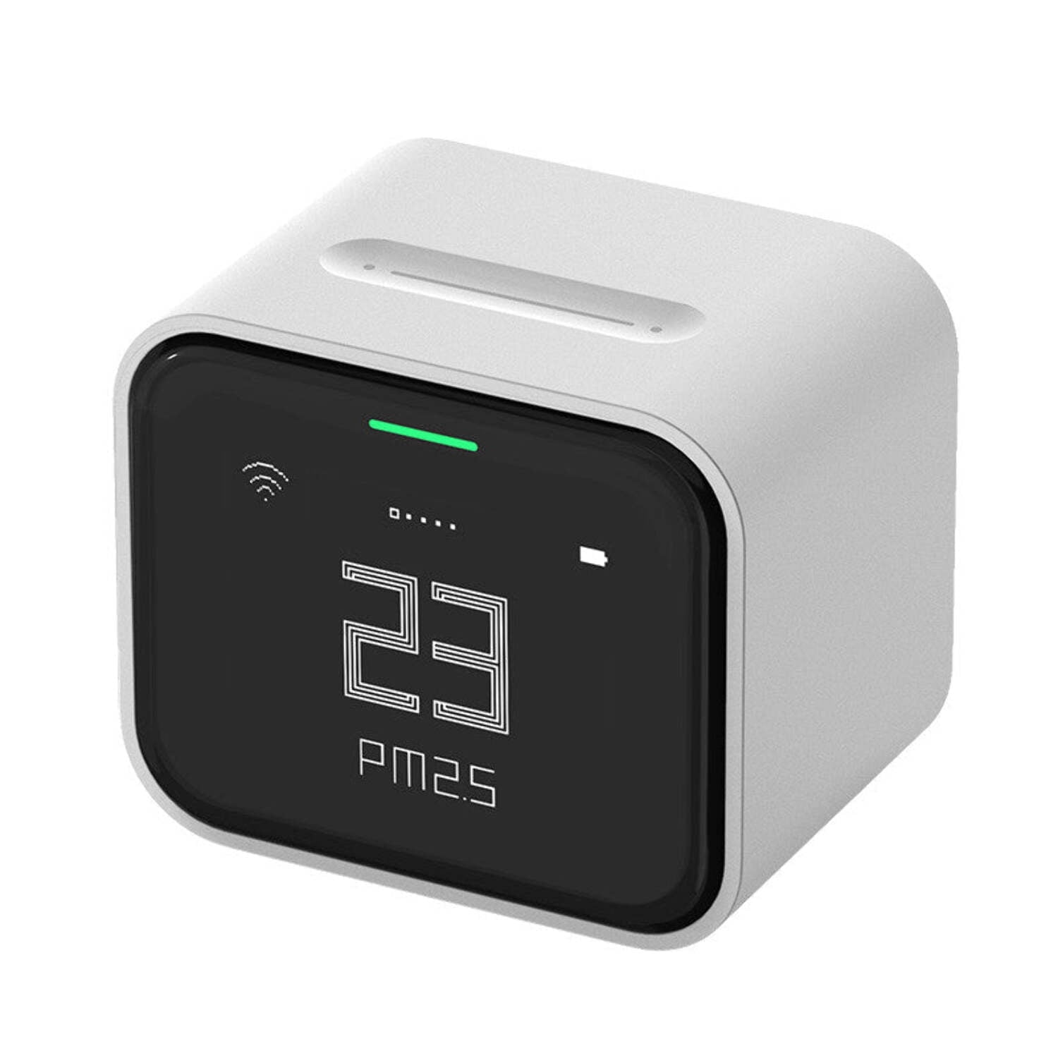 QP Lite Air Quality Monitor - Walmart.com