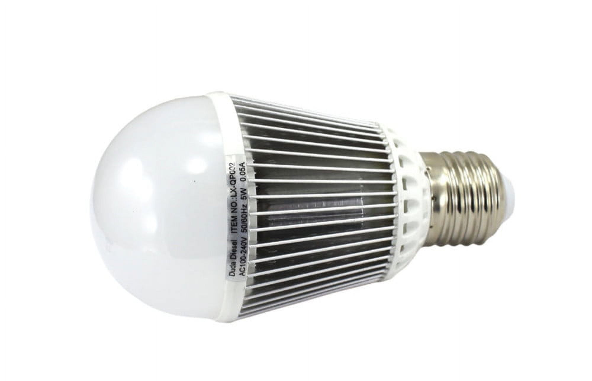 30 Watt Equivalent 2.5 Watt LED Dimmable Wedge 921 Bulb - #8N438