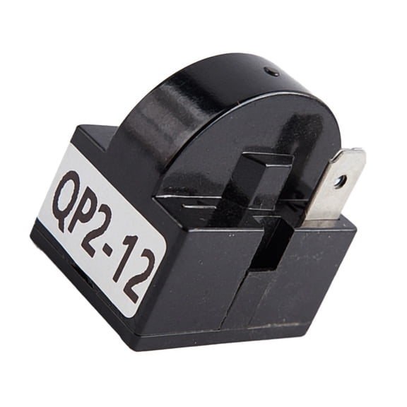 QP2-12 QP2-22 QP2-33 Household Refrigerator Home Easy Installation Replacement Freezer Compressor Starter