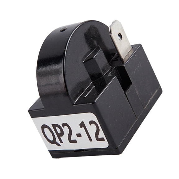 QP2-12 QP2-22 QP2-33 Household Refrigerator Home Easy Installation Replacement Freezer Compressor Starter