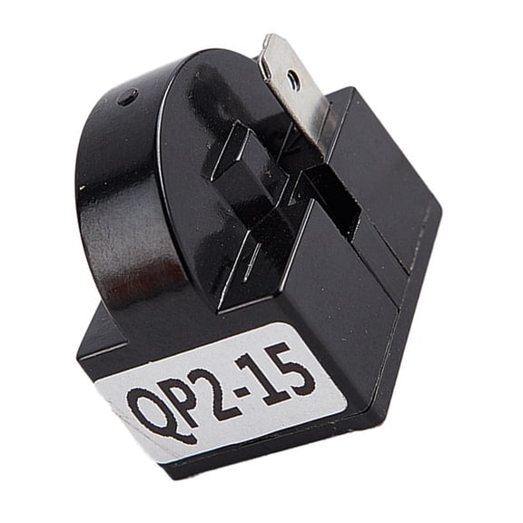 QP2-12 QP2-22 QP2-33 Household Refrigerator Home Easy Installation Replacement Freezer Compressor Starter
