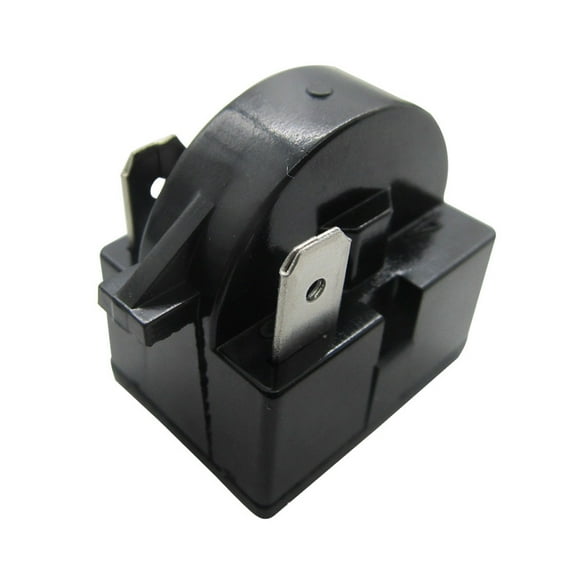 Qp2-22 Refrigerator Fitting Freezer Ptc Starter Thermal Protector Relay Qp2-12/15/22/33 Smallbee