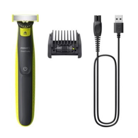 QP2724/21 ONE BLADE HYBRID FANCY BOX 4D