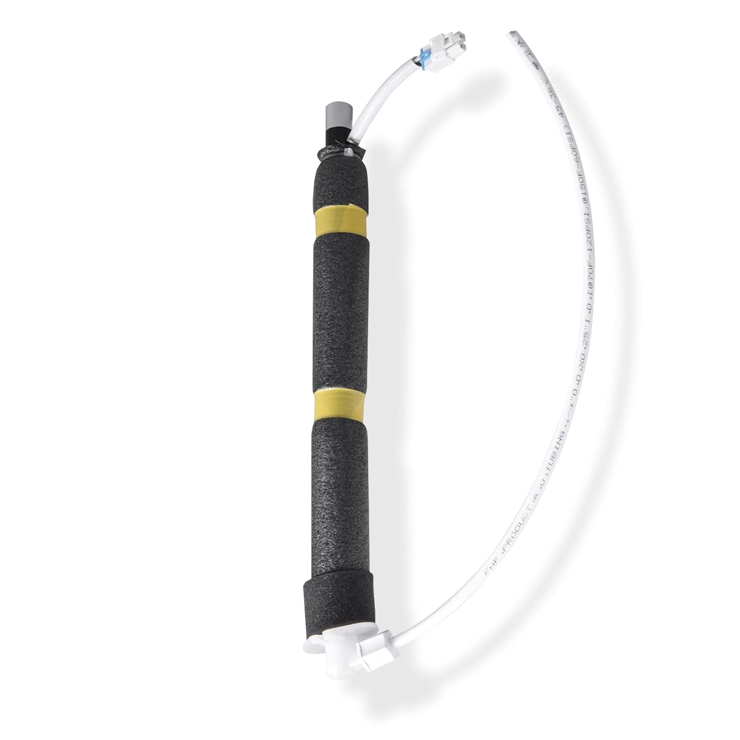 QPD Refrigerator Ice Maker Fill Tube Heater DA97-00209Z, Replacement for Samsung Refrigerators