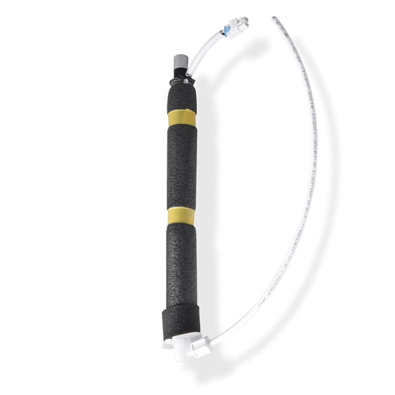 QPD Refrigerator Ice Maker Fill Tube Heater DA97-00209Z, Replacement for Samsung Refrigerators