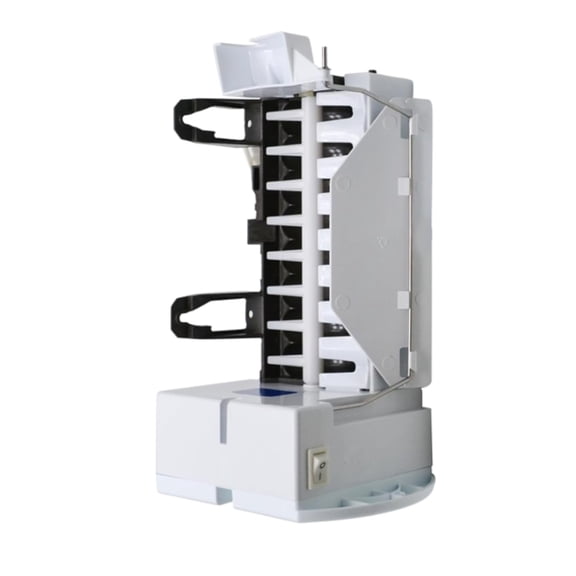 QPD Upgraded WR30X10093 Ice Maker Replacement Kit for GE Refrigerators