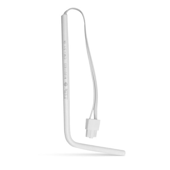 QPD W10511923 Ice Maker Bin Thermistor Sensor Replacement