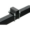 thumbnail image 1 of QPERBAB Economy RV Bumper Adapter - 2 in., 1 of 1