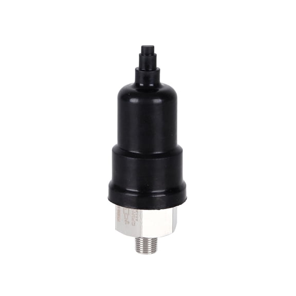 QPM Micro Adjustable Pneumatic Air Pressure Switch For Compressor Hydraulic Diaphragm Automatic Controller QPM11-NO-01 NC