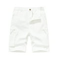 thumbnail image 1 of QPNGRP Cargo Shorts, 1 of 5
