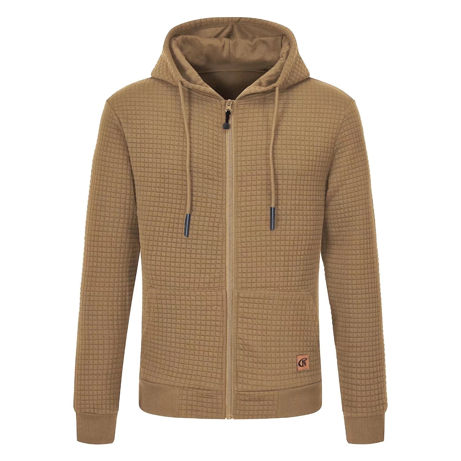 QPNGRP Mens Full-Zip Hoodie Lightweight Hoodie Ireland Ubuy