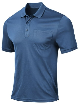 Blue Polo