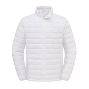 Men's Puffer Jacket Lightweight Water Resistant Insulated Winter Puffy Coat for Snow Ski Hiking Travel