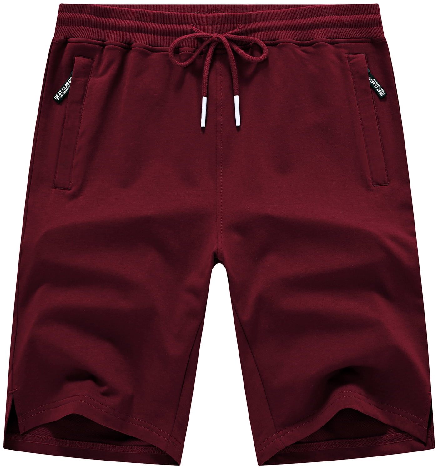 QPNGRP Men's Workout Stretch Shorts Casual Nigeria Ubuy