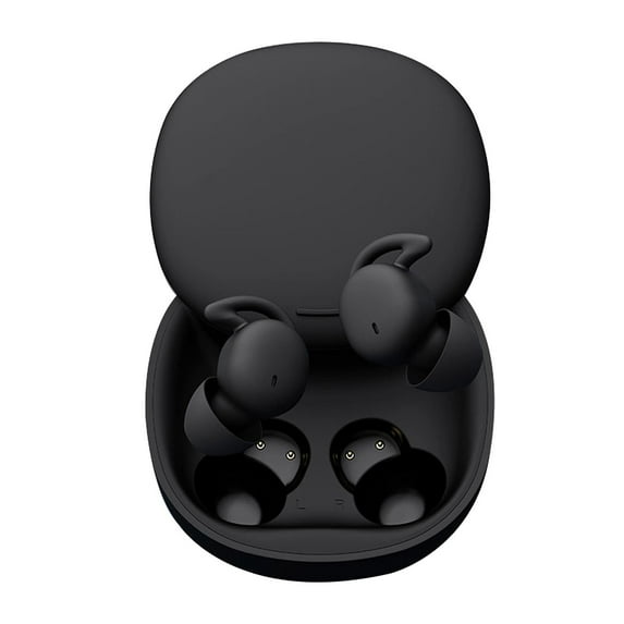 QPonth Earbuds 2024 Earbuds Side Sleepers Noise Blocking Sleep Earbuds Sleep Headphones For Atrue Rejuvenating Sleep Experience Headphones with Microphone Noise Canceling Ux9ws Mi Pod Water Proof