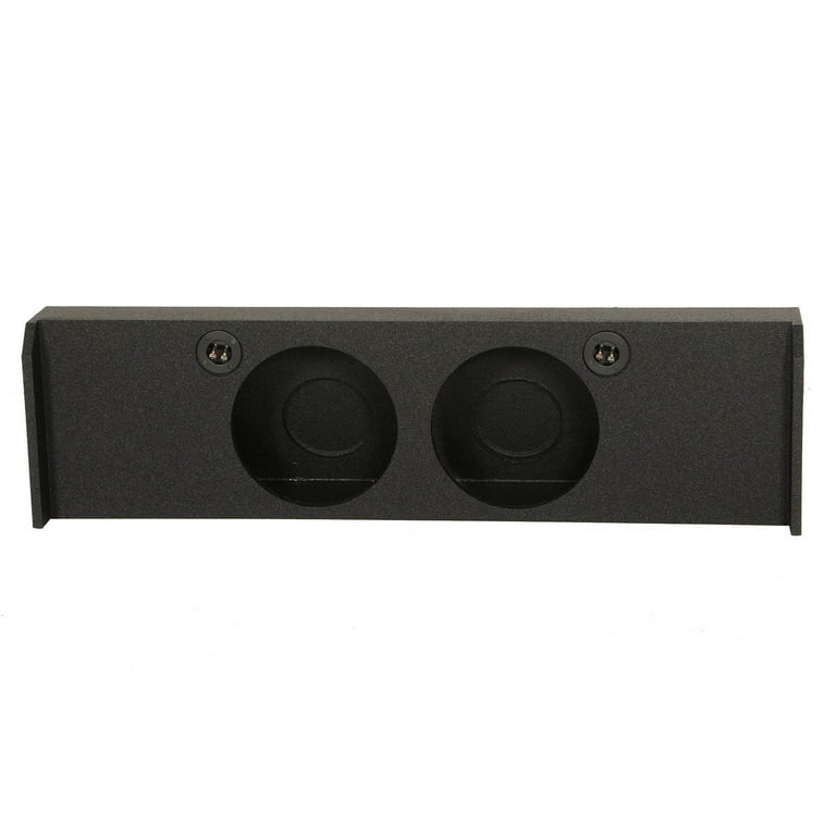 2016 ford hotsell f150 subwoofer box