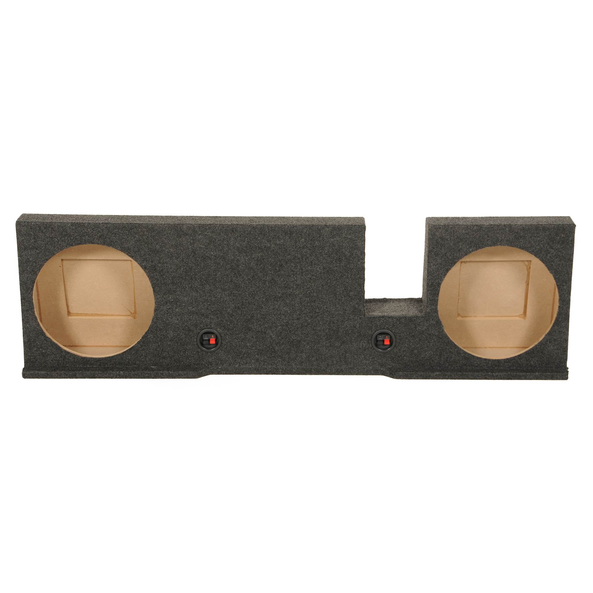 2004 f150 cheap subwoofer box