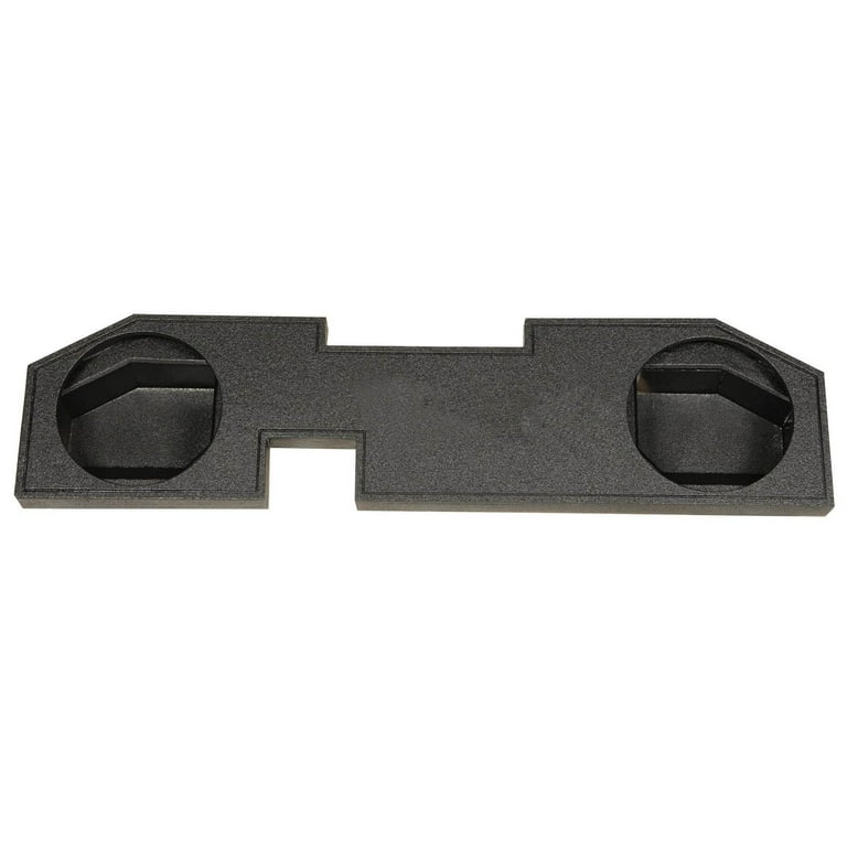 12 inch sub truck cheap box