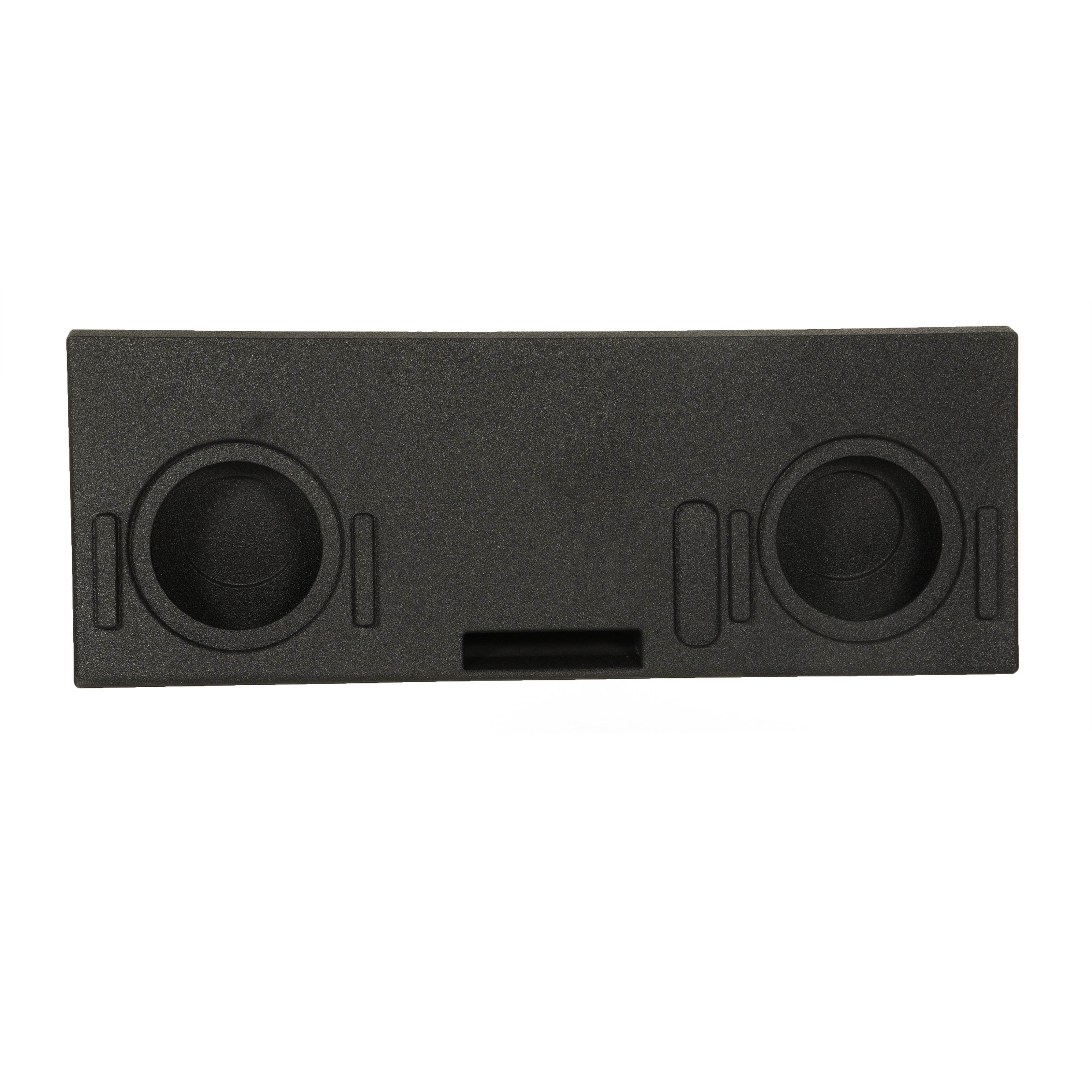 QPower Dual 10