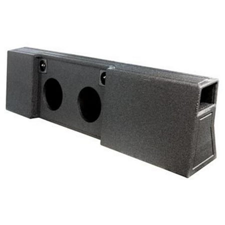 Qpower Dual 8" Ported Ford F150 Super Crew 2009-current F250/f350 2017-current Qbford09208