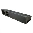 thumbnail image 1 of QPower Dual 8" Sub Box - Ford F150 SuperCrew 2009-2026, F250/F350 Super Duty 2017-2026, 1 of 2