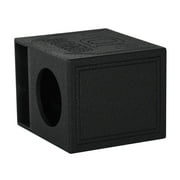 QPower QBOMB12HP 12 Vented Port Subwoofer Box