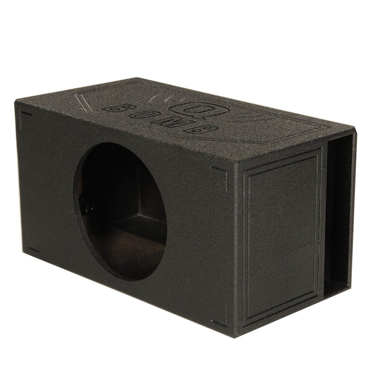 QPower QBOMB15VL Single 15