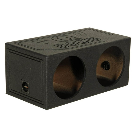 813177022177 Speaker Enclosure