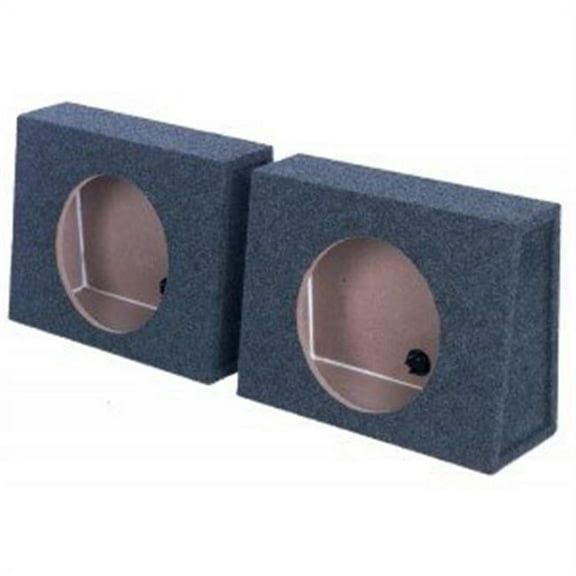 QPower TW12 12 inch Split Truck Box