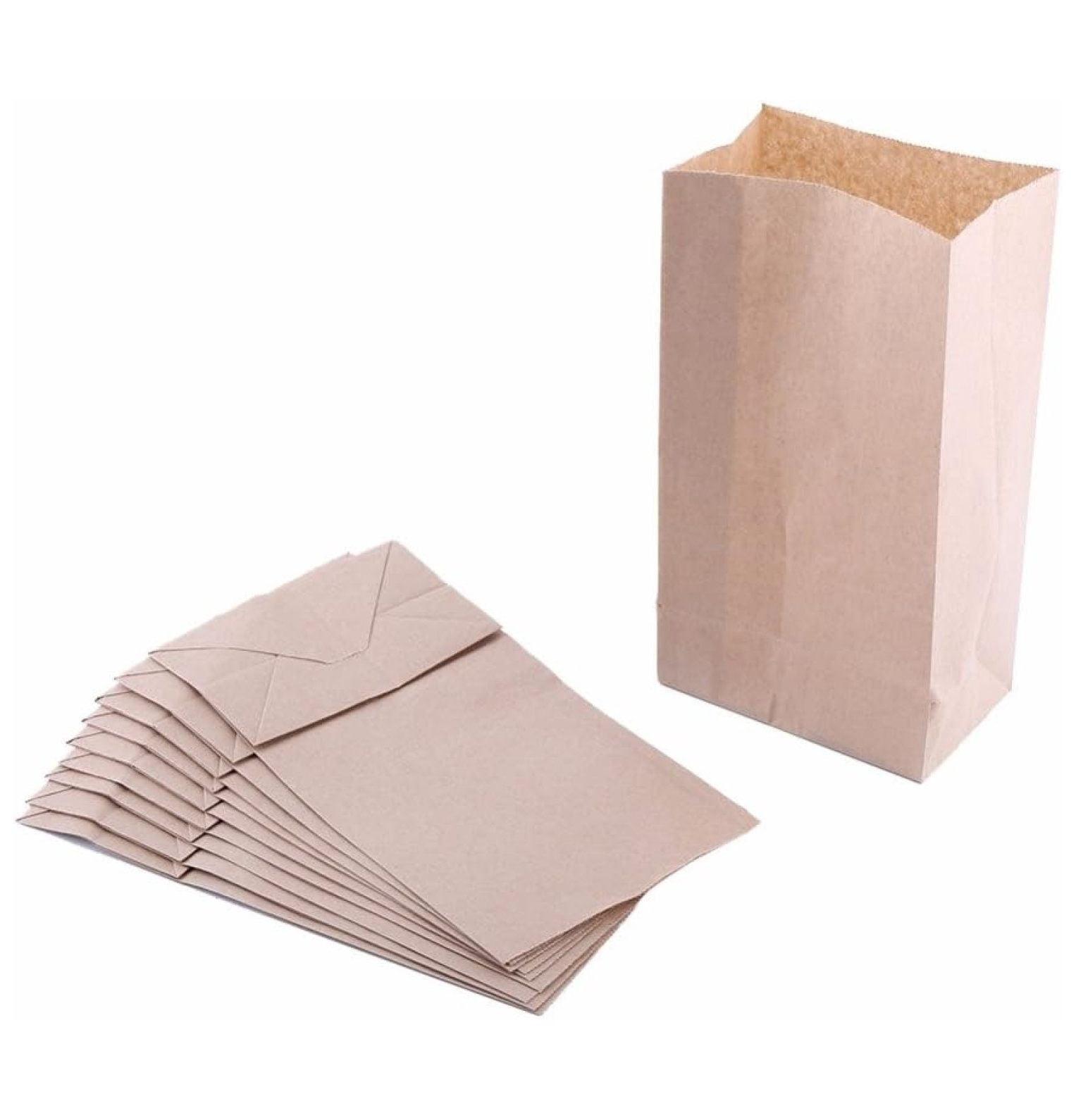 100er-Pack Starre Versandtaschen 9,5 X 12,5 Zoll – Mit Beutel, Flach Bleibend – Von ShipSpace