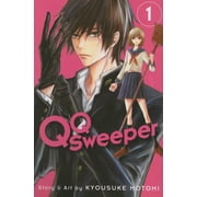 Qq Sweeper Qq Sweeper, Vol. 1, Book 1, Paperback