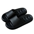 thumbnail image 1 of QQAMB Eva Slide Slippers for Women with Anti-Slip Sole, Indoor and Outdoor Comfort, 1 of 5