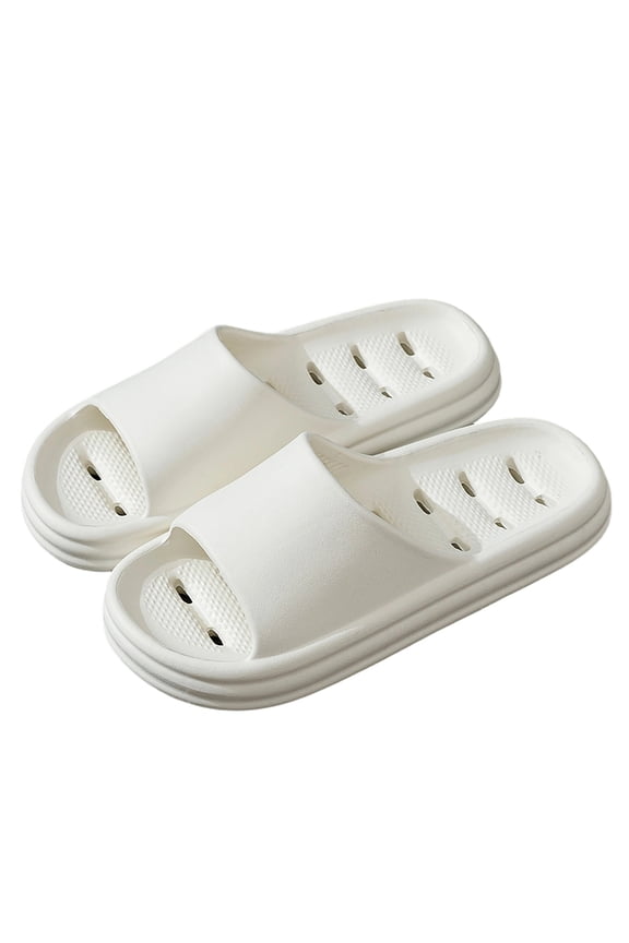 Eva Slide Slippers for Women with Anti-Slip Sole, Indoor and Outdoor Comfort