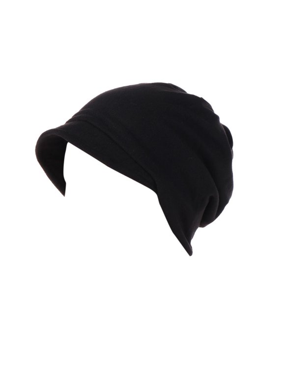 Head Chemotherapy Windproof Cotton Cap Hat Women Muslim Warm Wrap Cap Baseball Caps
