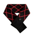thumbnail image 1 of QQAMB Head Scarf, USB Powered Heated Scarf Warmth Comfortable Neckerchief Cold Weather Scarves for Cold Conditions, 1 of 5