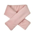 thumbnail image 1 of QQAMB Head Scarf, USB Powered Heated Scarf Warmth Comfortable Neckerchief Cold Weather Scarves for Cold Conditions, 1 of 8
