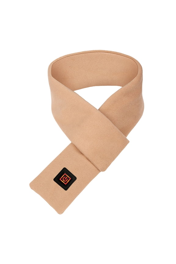 Heated Scarf,Intelligent Electric Heating Scarf,Heated Scarf for Women Rechargeable,Heated Scarf for Women Men
