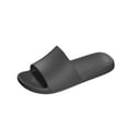 thumbnail image 1 of QQAMB Non-Slip Shower Shoes for Men & Women - House Slippers with Arch Support Quick-Drying, Non-Slip - Cloud Slides Sandals Pool, 1 of 8