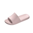 thumbnail image 1 of QQAMB Non-Slip Shower Shoes for Men & Women - House Slippers with Arch Support Quick-Drying, Non-Slip - Cloud Slides Sandals Pool, 1 of 6