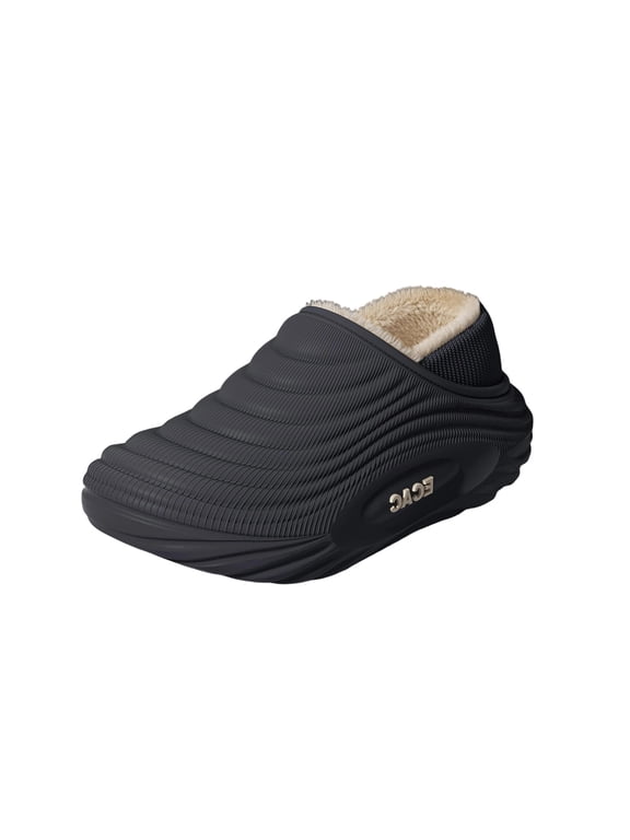 DeHolifer Non Slip Work Shoes for Women Clogs Comfortable Nursing Slip Resistant Work Lightweight Shoe