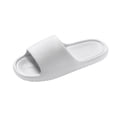 thumbnail image 1 of QQAMB Plain Cloud Slide Sandals for Women Men:Lightweight Comfy Recovery Pillow Slippers Soft Summer Beach Shoes with Low Arch Support, 1 of 4