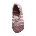 thumbnail image 1 of QQAMB Socks for Women Cotton Winter Warm Plus Velvet Floor Fuzzy Cozy Sherpa Home Slipper Socks for Women, 1 of 7