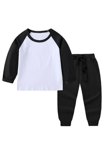 Toddler Raglan