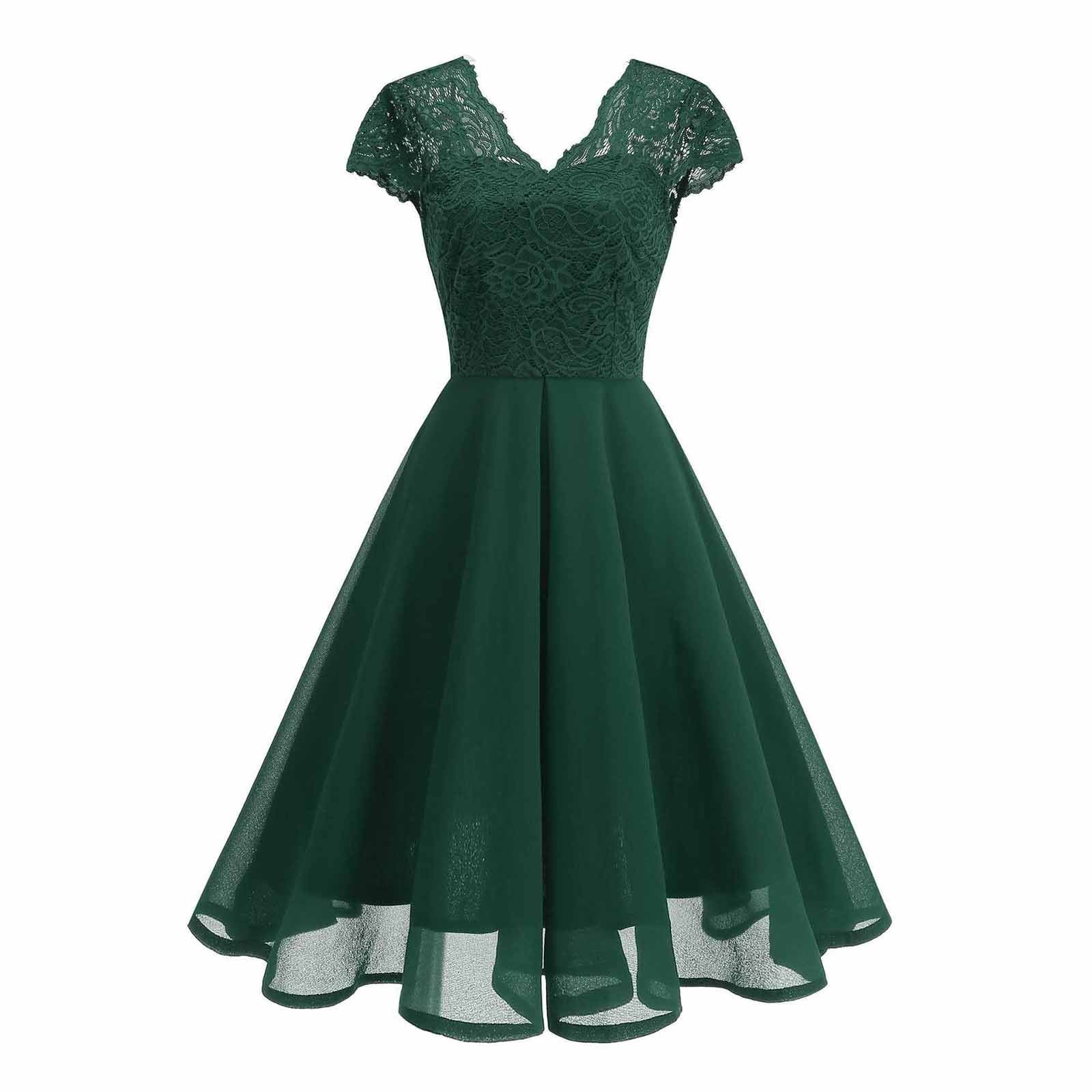 formal flowy dresses short Regina Flowy A-Line V Neck Mini Tulle Homecoming Dresses, Lilac