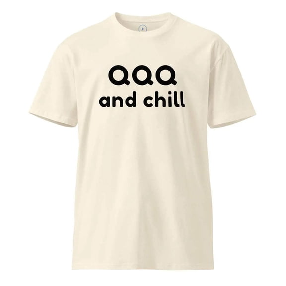 QQQ Chill T-Shirt