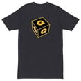 thumbnail image 1 of QQQ ETF Block T-Shirt, 1 of 6
